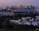 Acropolis ~ Athens, Greece