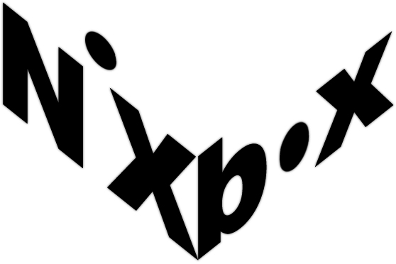 Nixbox2013Logo