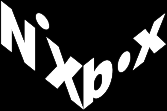 Nixbox2020Logo